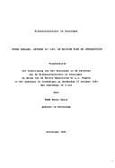 Tapa de Peter Abelard, Letters IX-XIV