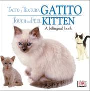 Tapa de Touch and Feel Kitten