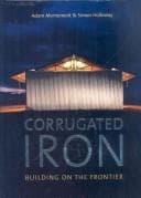 Tapa de Corrugated iron