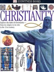 Tapa de Christianity (Eyewitness Books)