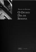 Tapa de O oitavo dia da semana
