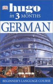 Tapa de German
