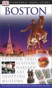 Tapa de Boston