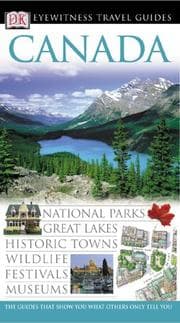 Tapa de Canada