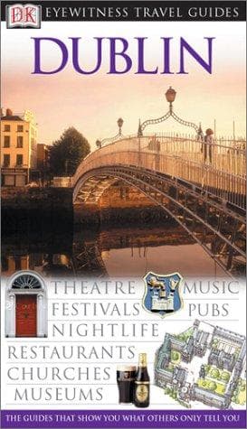 Tapa de Dublin