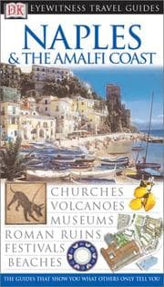 Tapa de Naples & the Almalfi Coast
