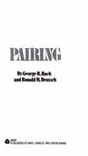 Tapa de Pairing