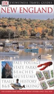 Tapa de New England