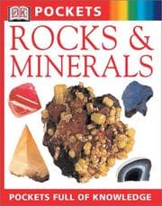 Tapa de Rocks & Minerals (DK Pockets)