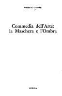 Tapa de Commedia dell'arte