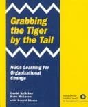 Tapa de Grabbing the tiger by the tail