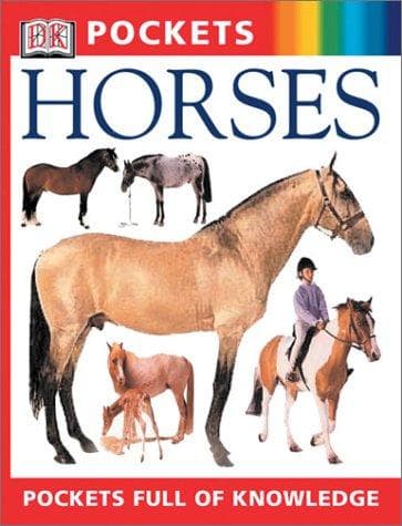 Tapa de Horses