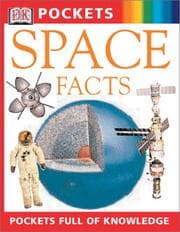 Tapa de Space Facts