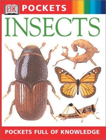 Tapa de Insects