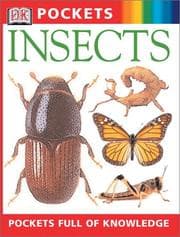 Tapa de Insects