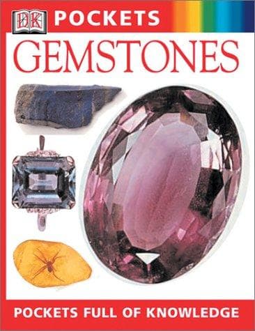 Tapa de Gemstones