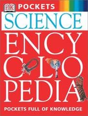 Tapa de Science encyclopedia