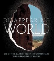 Tapa de Disappearing World