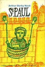 Tapa de St. Paul