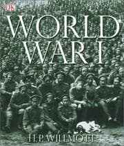 Tapa de World War I