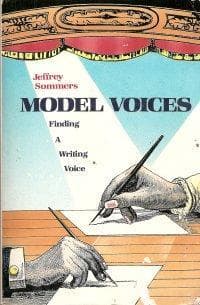 Tapa de Model voices