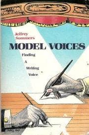 Tapa de Model voices