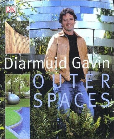 Tapa de Outer spaces