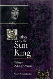 Tapa de Brother to the Sun King