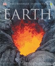 Tapa de Earth