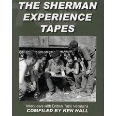 Tapa de The Sherman Experience Tapes