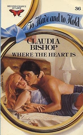 Tapa de Where the Heart Is