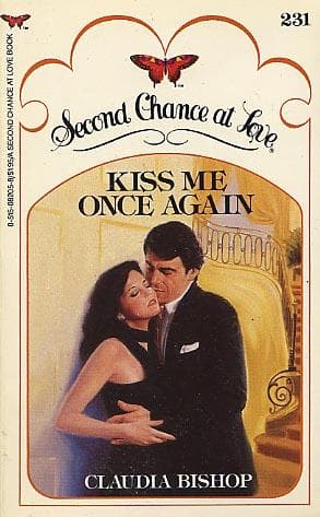 Tapa de Kiss Me Once Again