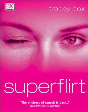 Tapa de Superflirt