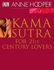 Tapa de Kama Sutra for 21st Century Lovers