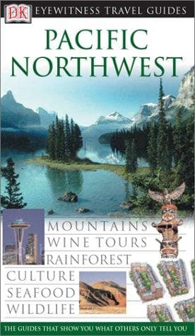 Tapa de Pacific Northwest