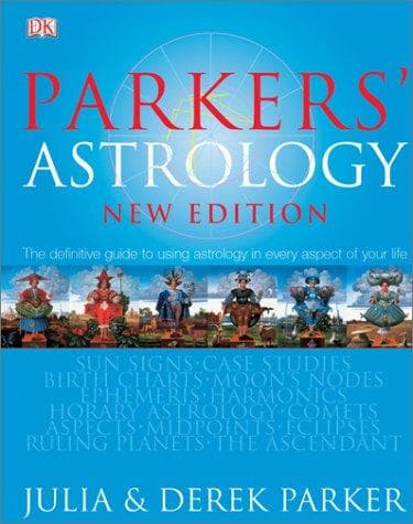Tapa de Astrology