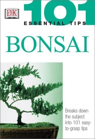 Tapa de Bonsai