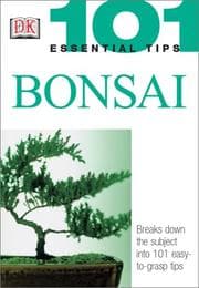 Tapa de Bonsai