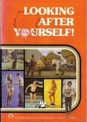 Tapa de Looking after yourself