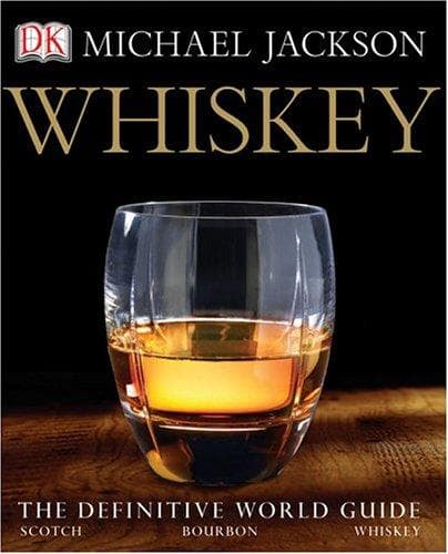 Tapa de Whiskey