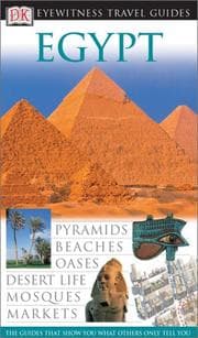 Tapa de Egypt