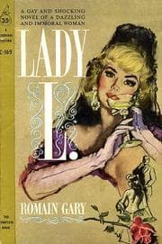 Tapa de Lady L.