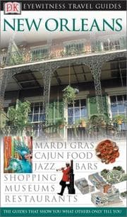 Tapa de New Orleans