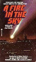 Tapa de A Fire in the Sky