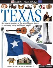 Tapa de Texas
