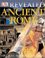 Tapa de Ancient Rome