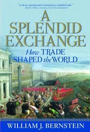 Tapa de A splendid exchange