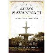 Tapa de Saving Savannah