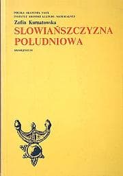 Tapa de Słowiańszczyzna południowa