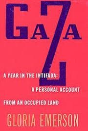 Tapa de Gaza
